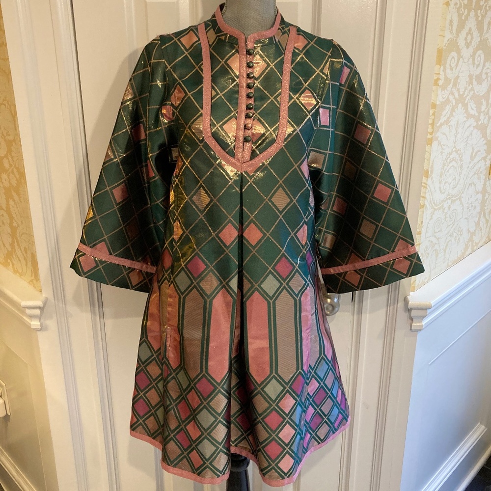 Tuckernuck Special Occasion/BlackTie Dress